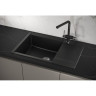 Кухонная мойка GRANULA ESTETICA ES-7807 турмалин 7807 TYPMALIH