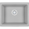 Кухонная мойка GRANULA GR-5551 сланец 5551 CLAHEC